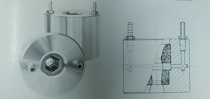 metallo duro DOPPIE