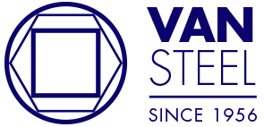 Van Steel 